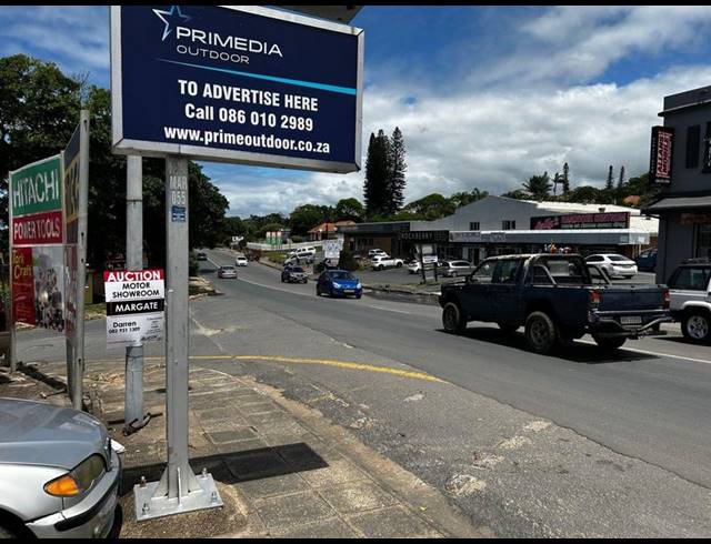 BUSINESS FOR SALE IN MARGATE BEACH